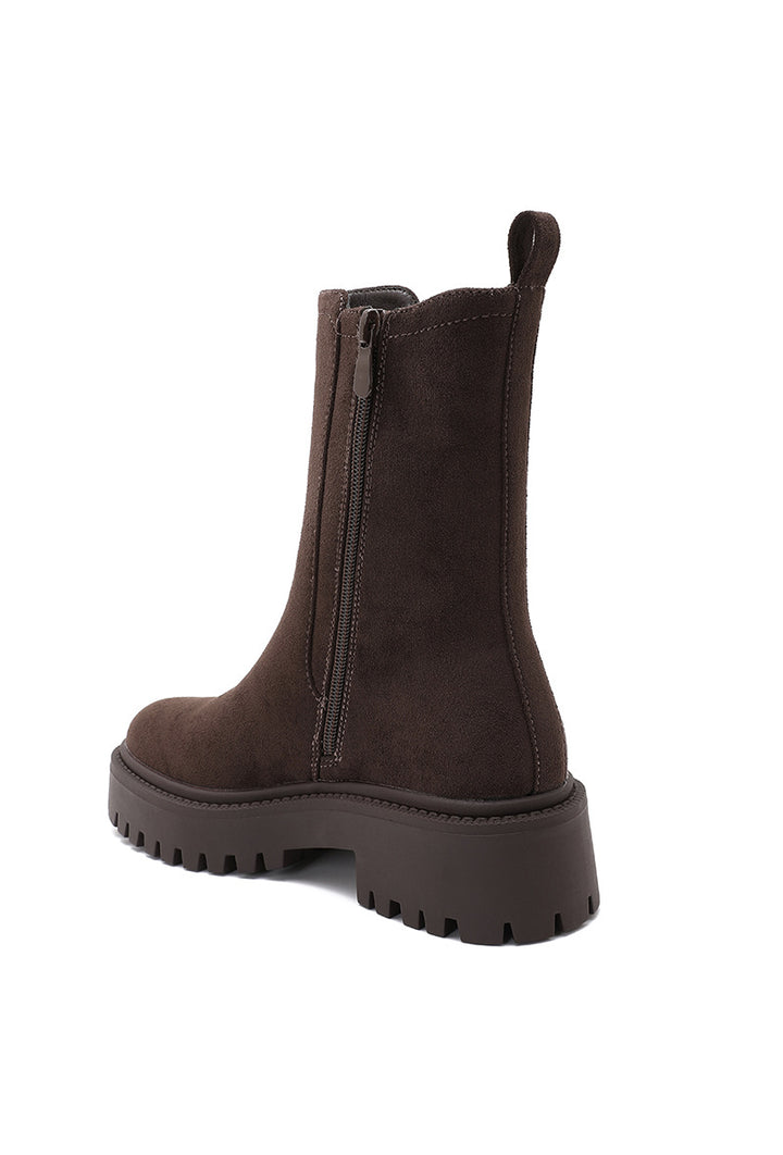 Bottines Liam