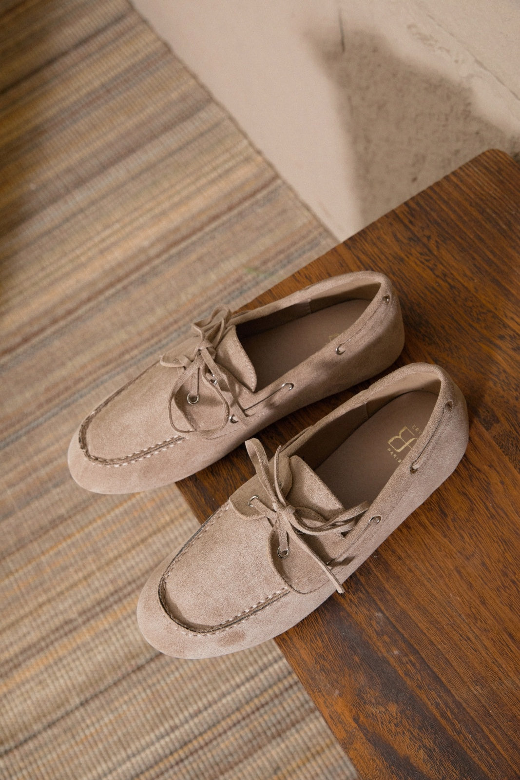 Mocassin Jeanne