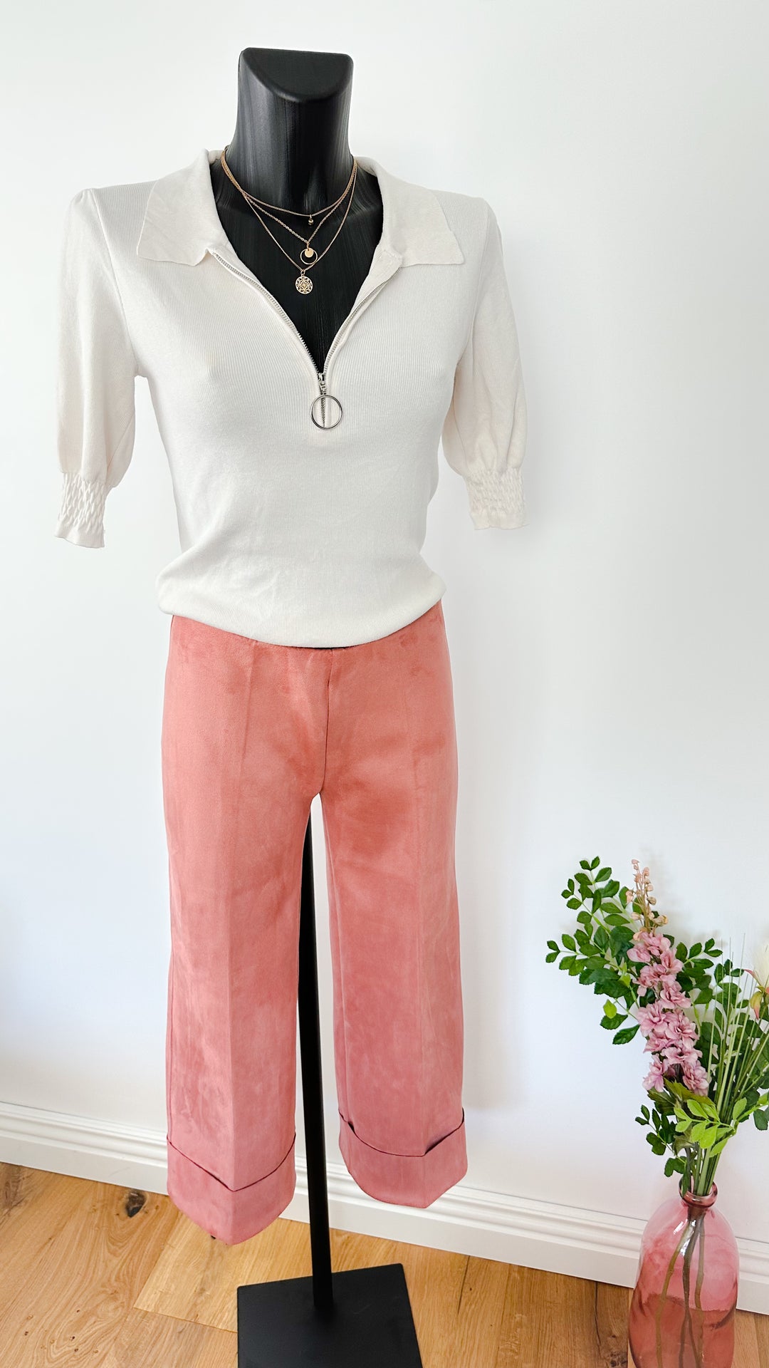 Pantalon - taille S