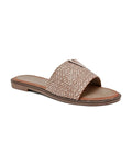 Sandales Paola - camel