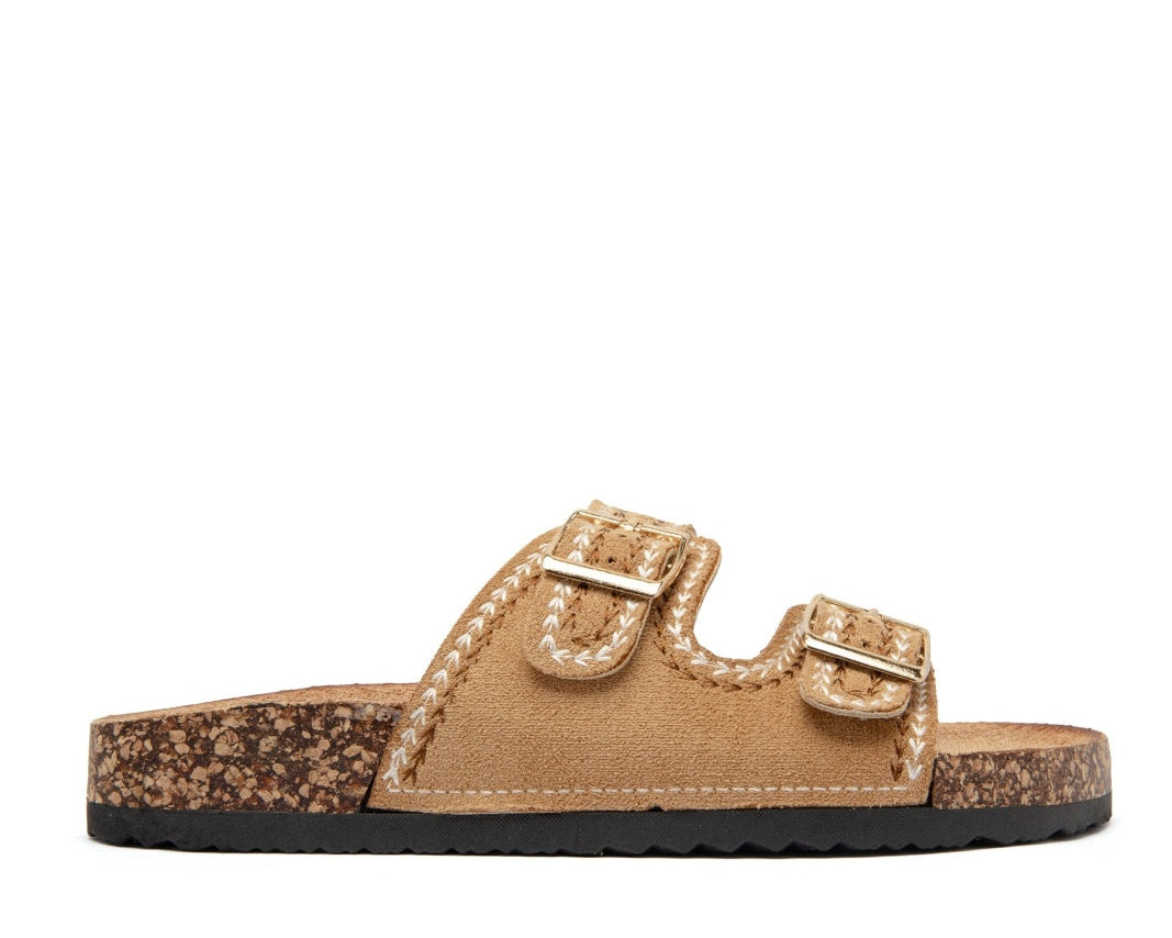 Sandales Lorie - beige