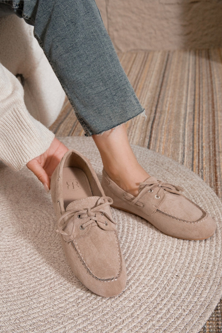 Mocassin Jeannne