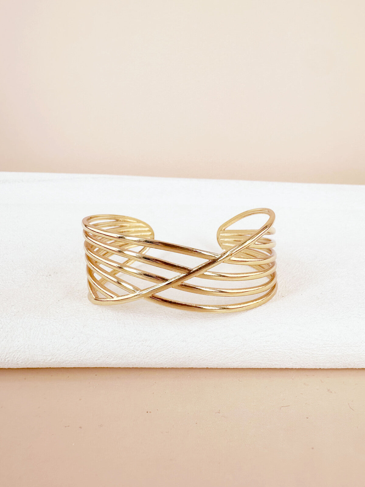 Bracelet manchette