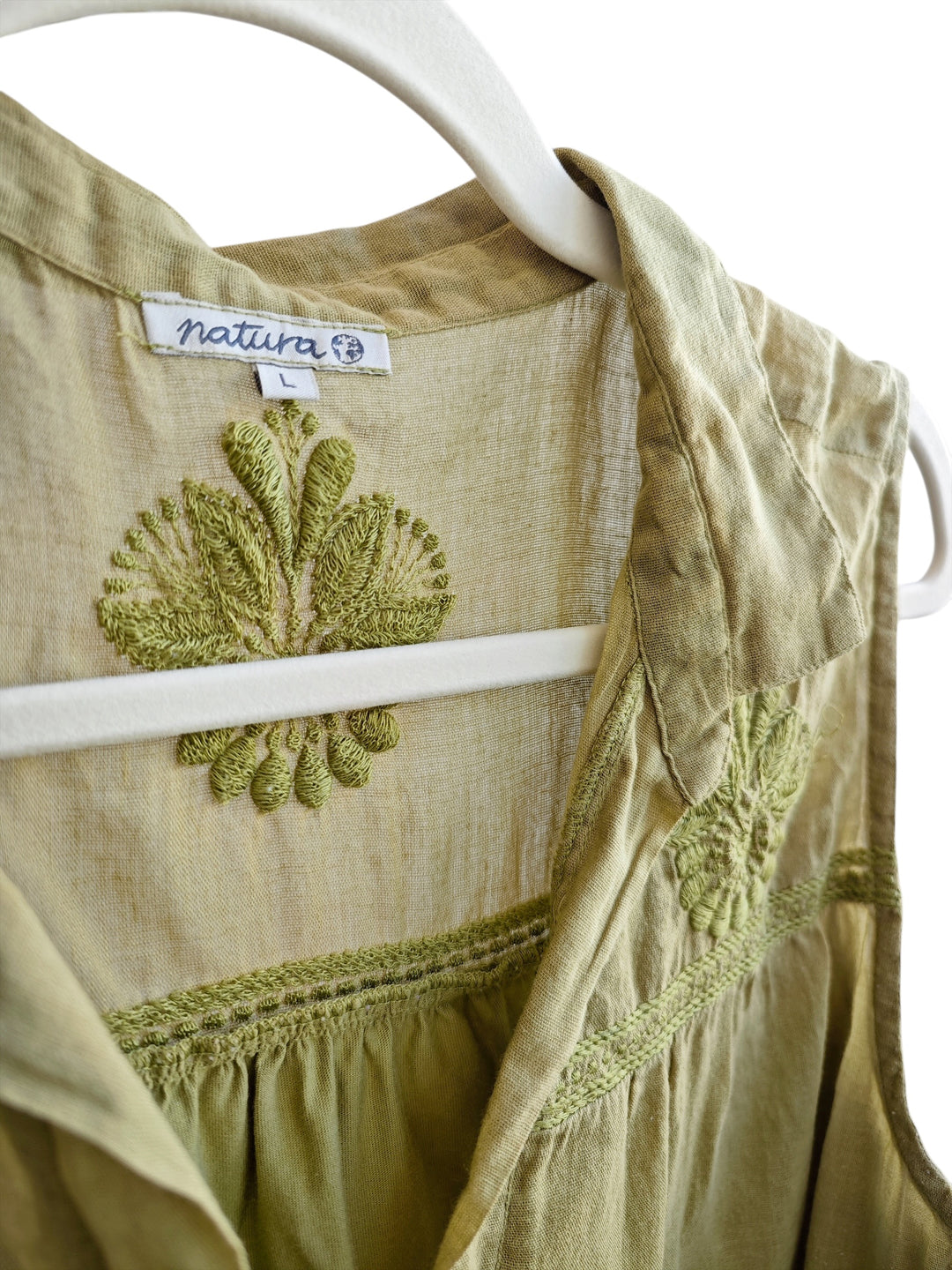 Top Natura - taille L