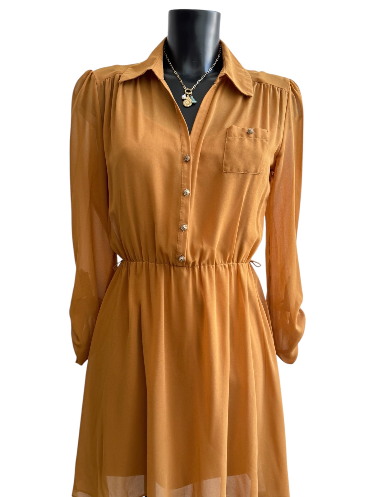 Robe - taille 38