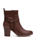 Bottines Isabella