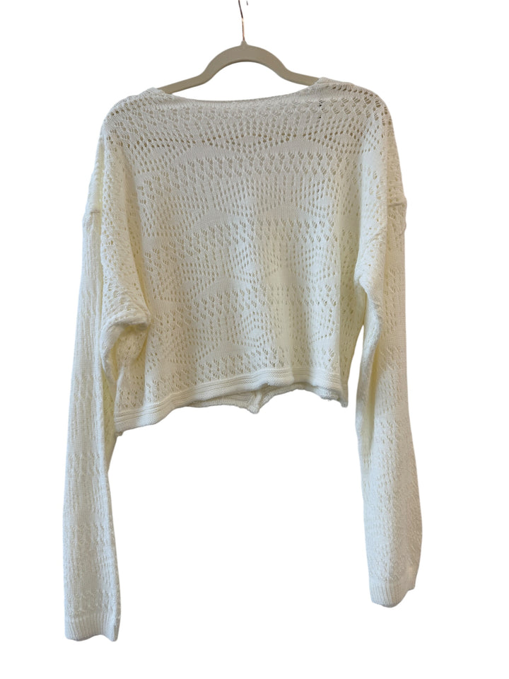 Cardigan - taille XL