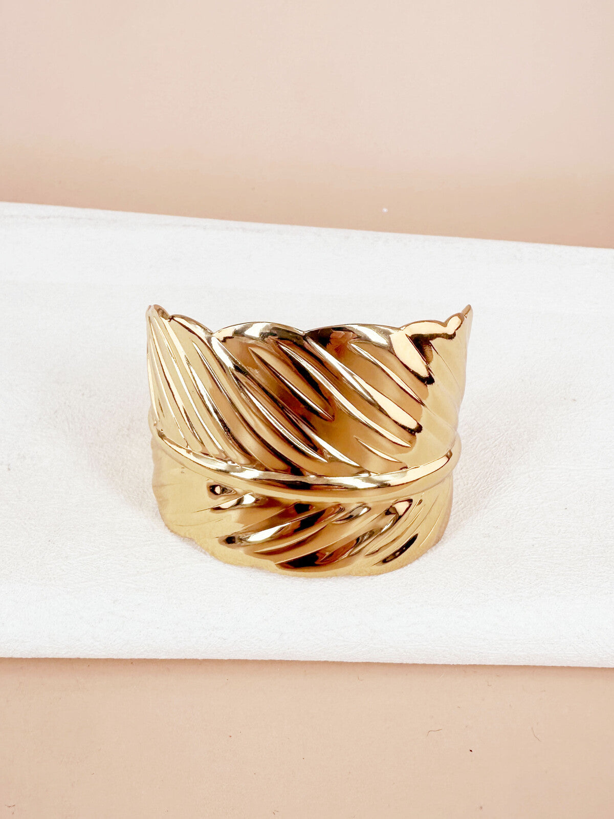 Bracelet manchette