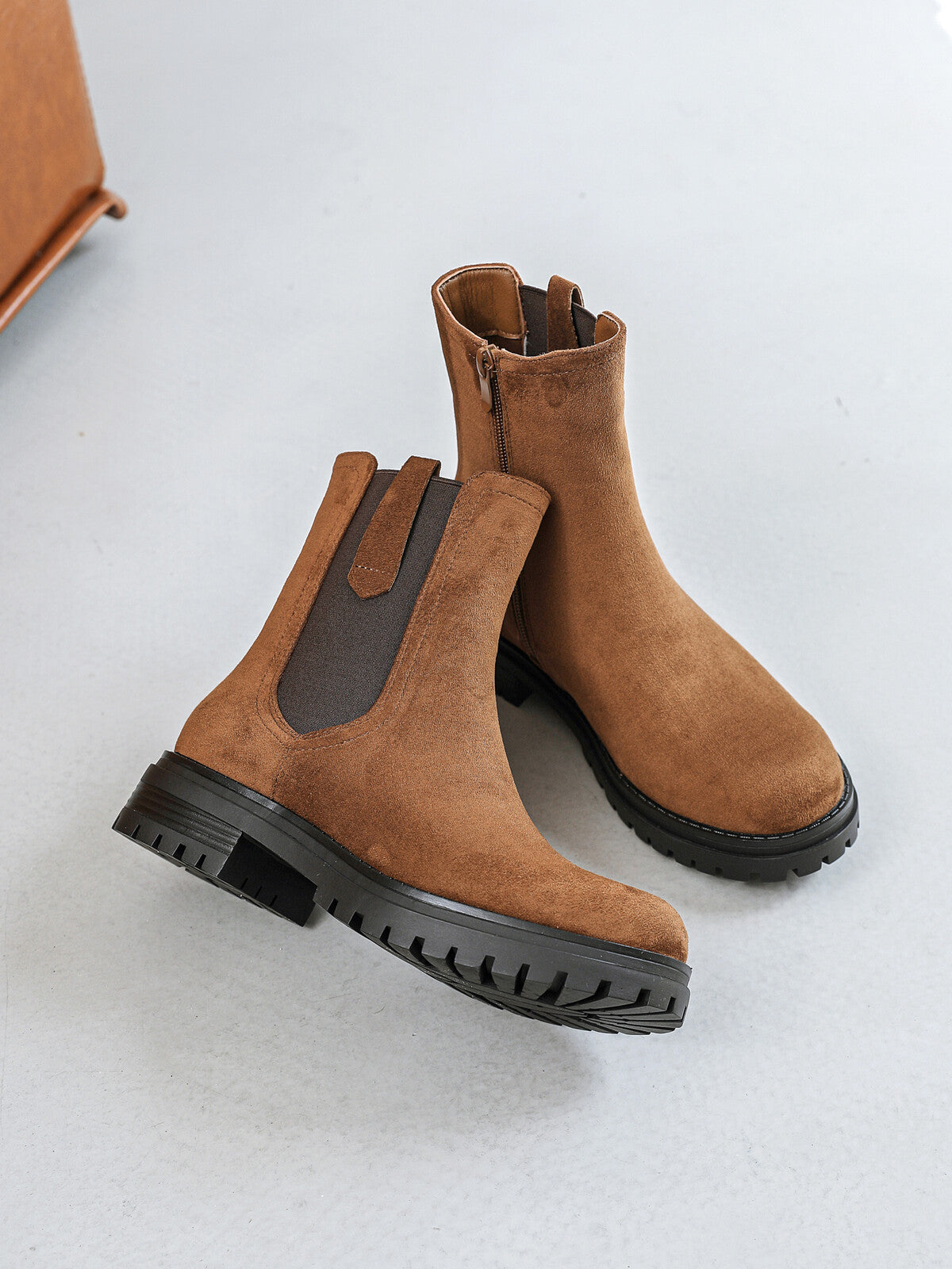 Bottines Harper