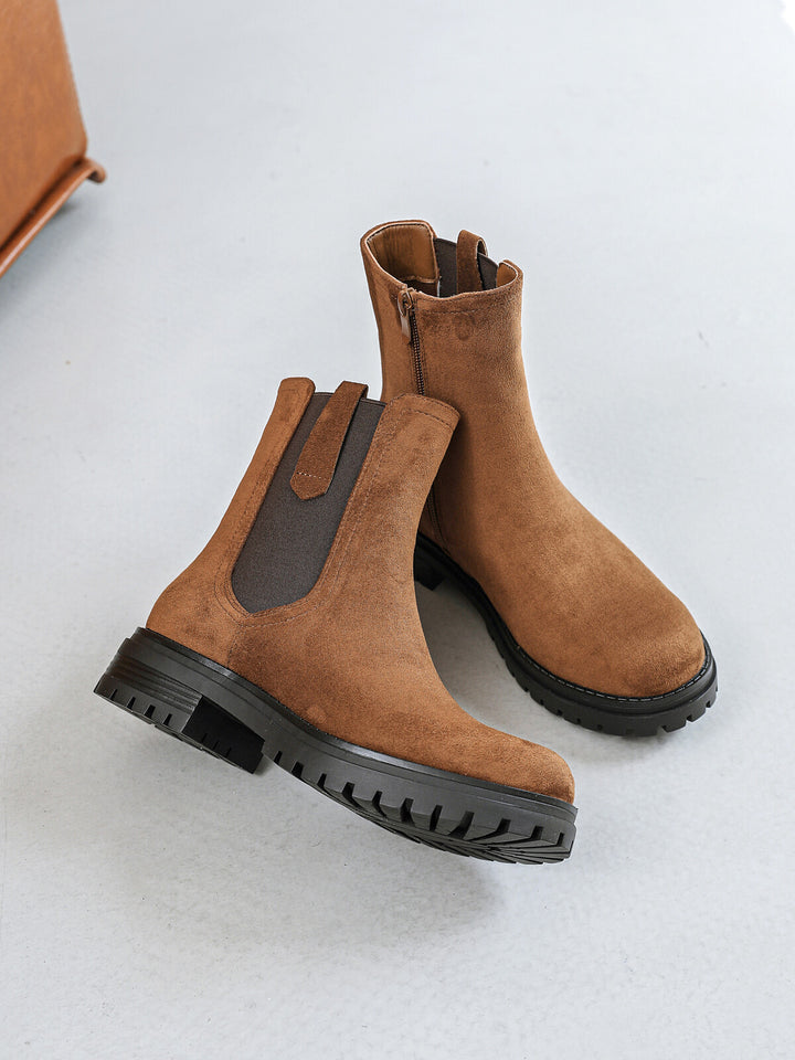 Bottines Harper