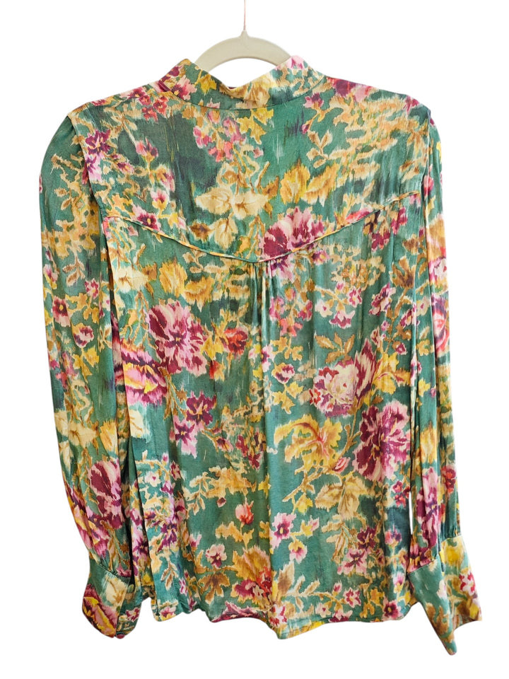 Blouse Mango - taille M