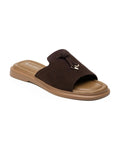 Sandales Juliette - marron