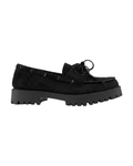 Mocassin Rachel - noir