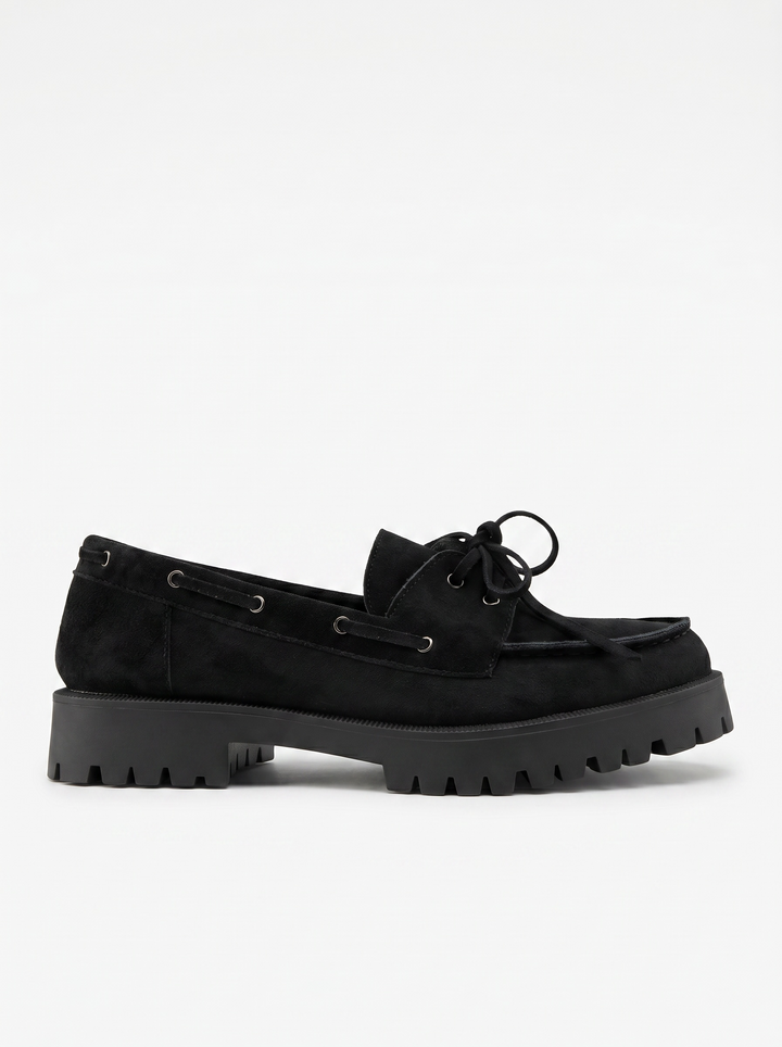 Mocassin Rachel