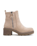 Bottines Lexie
