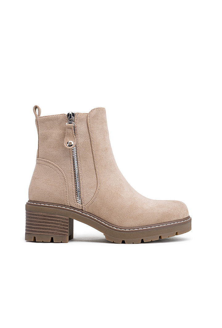 Bottines Lexie