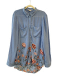 Blouse Springfield - taille 44