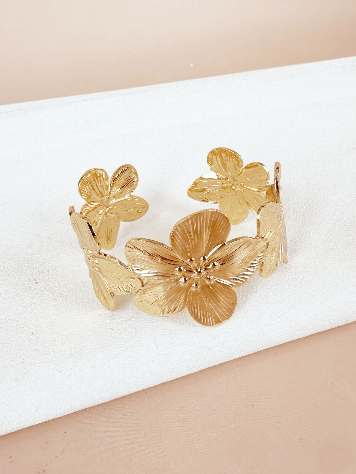 Bracelet manchette