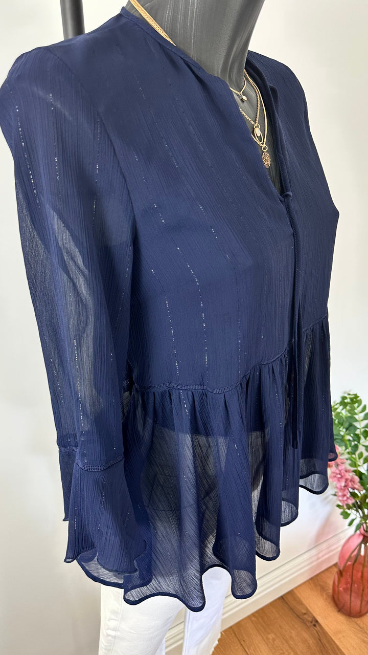 Blouse - taille XS