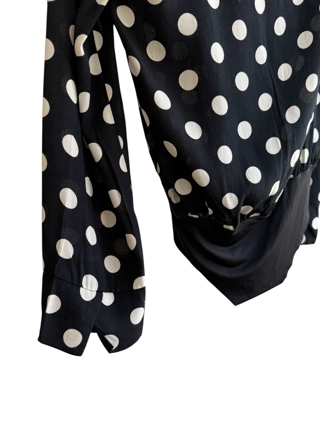 Body Zara  - taille S