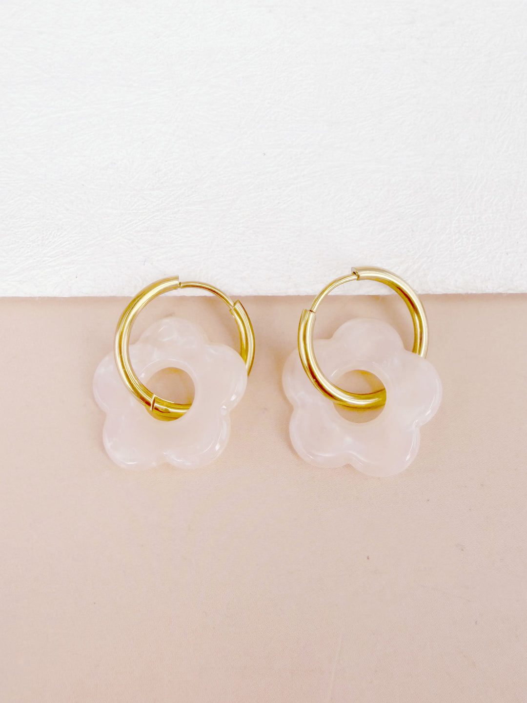 Boucles d&