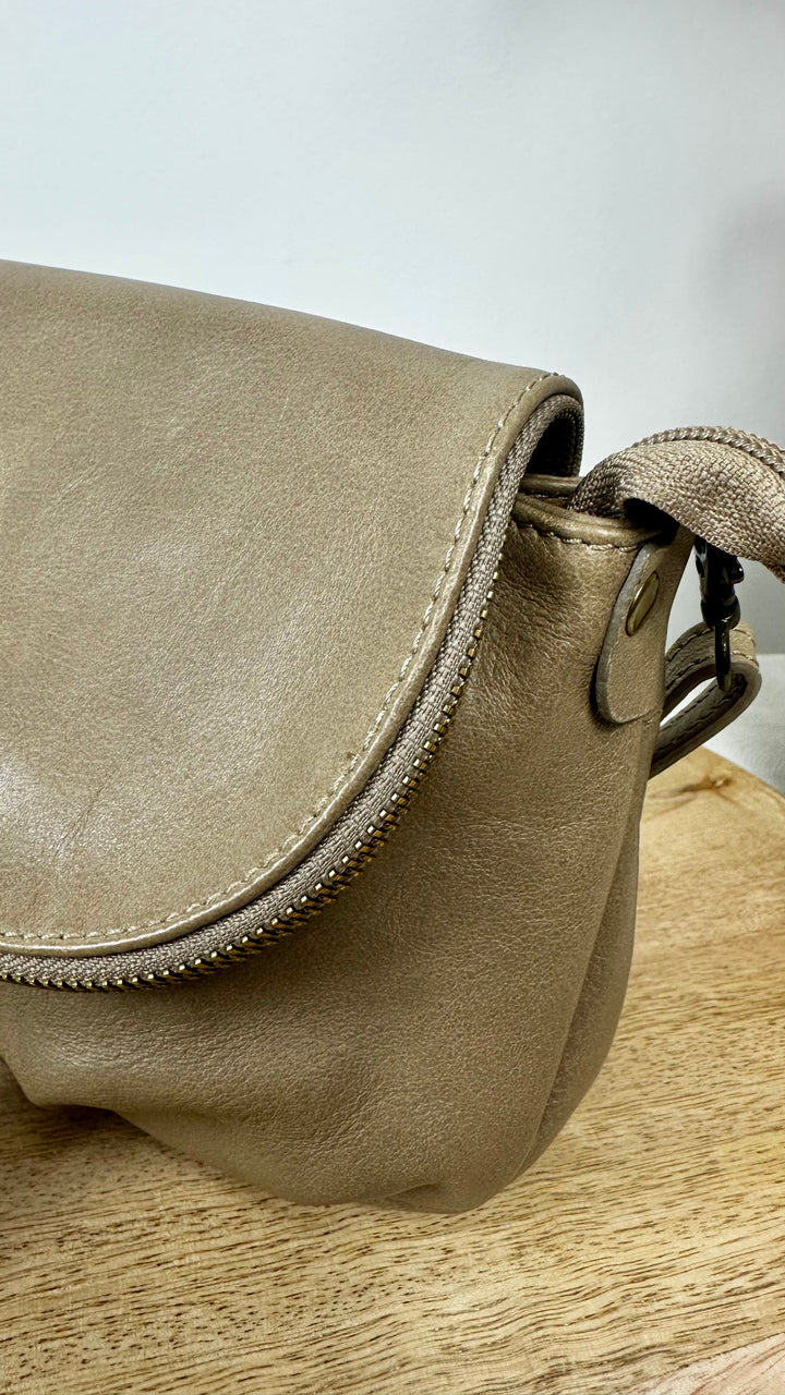 Sac en cuir