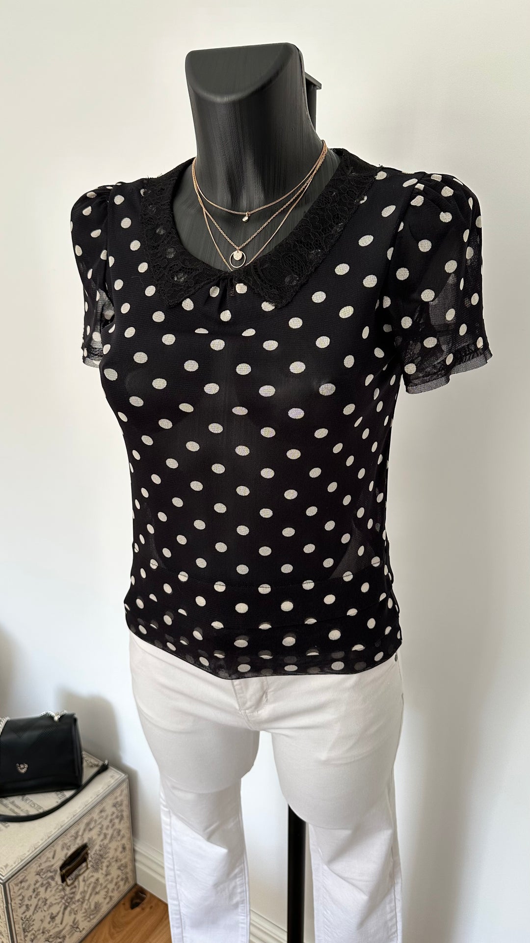 Tee shirt - taille XS