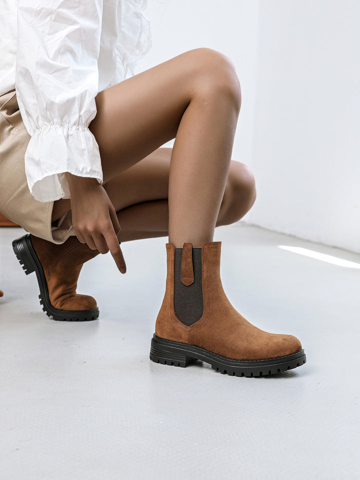 Bottines Harper