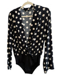 Body Zara  - taille S