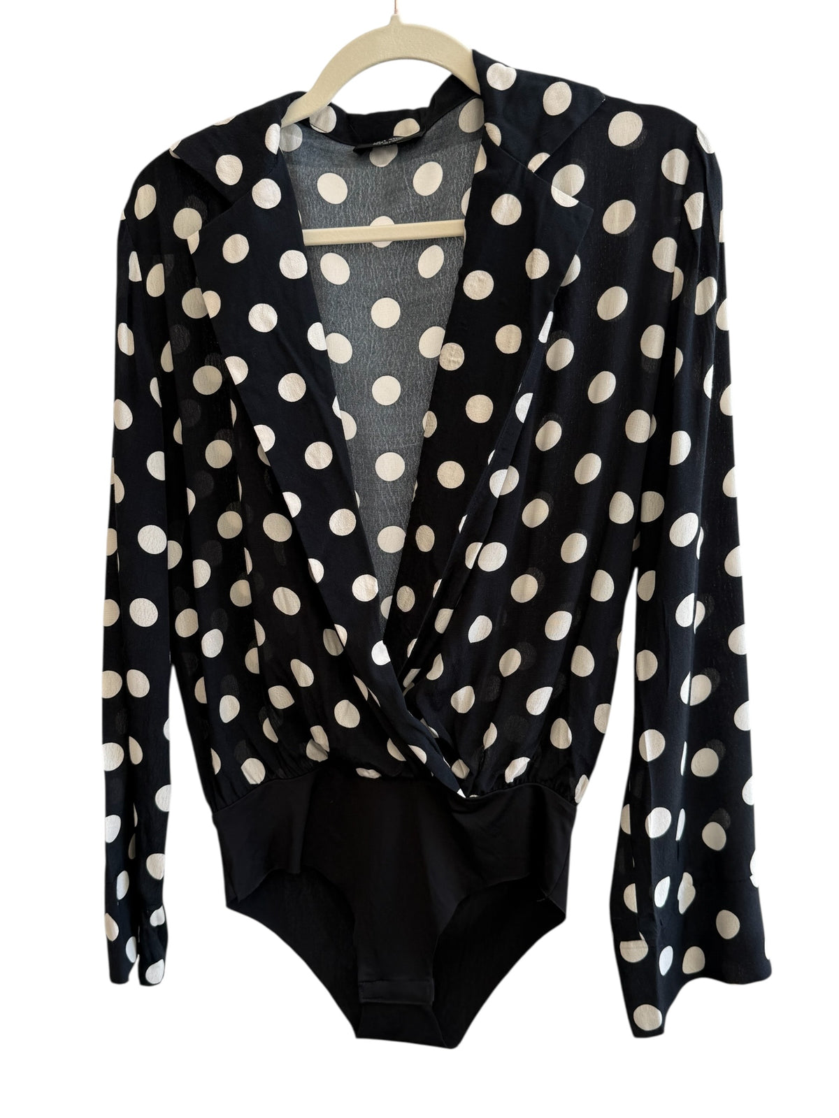 Body Zara  - taille S