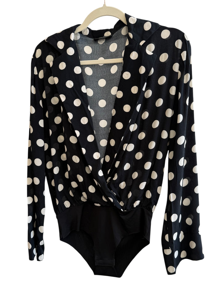 Body Zara  - taille S