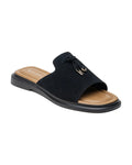 Sandales Juliette - noir