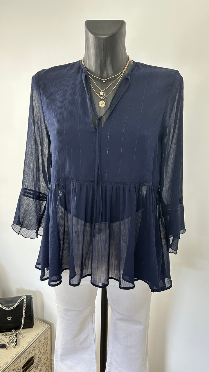 Blouse - taille XS