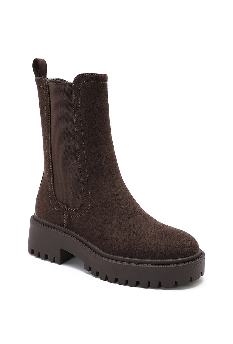 Bottines Liam