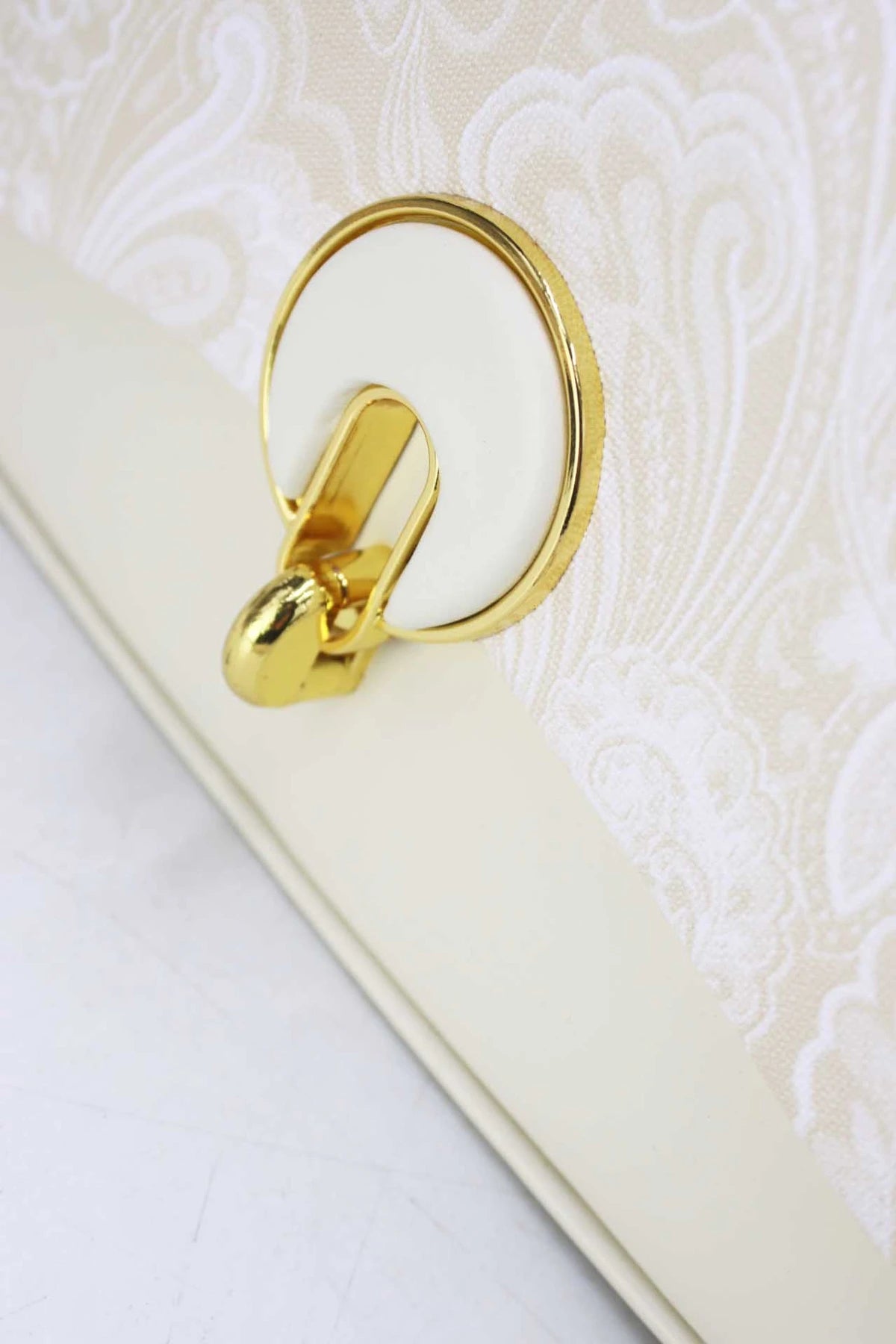 Sac à main Sophia - beige