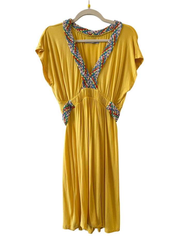Robe courte Zara - taille M