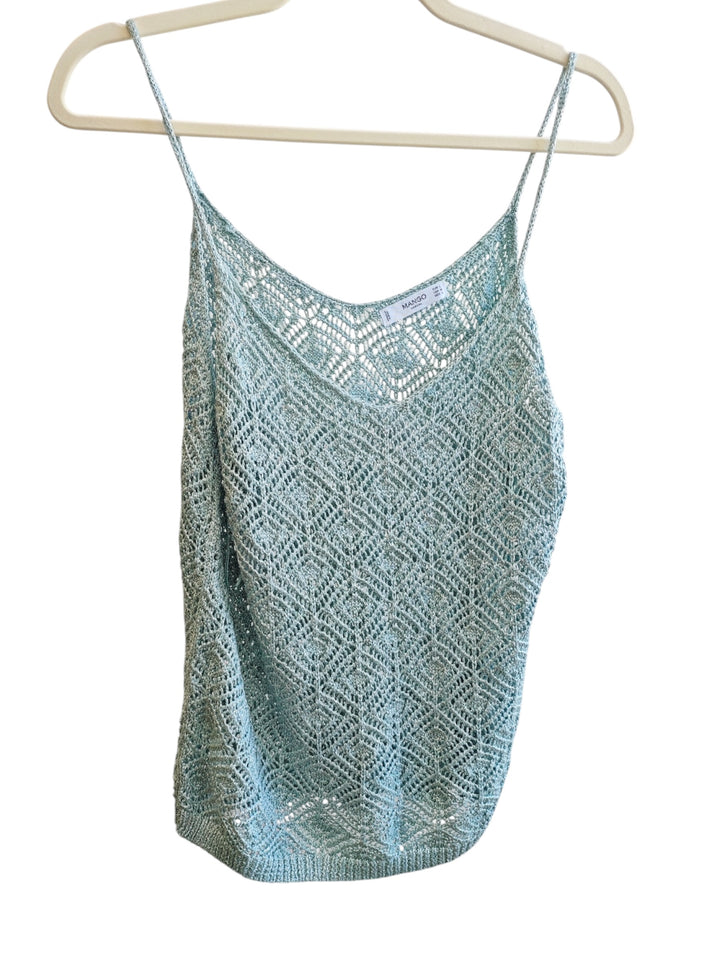 Top Mango - taille L