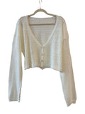Cardigan - taille XL