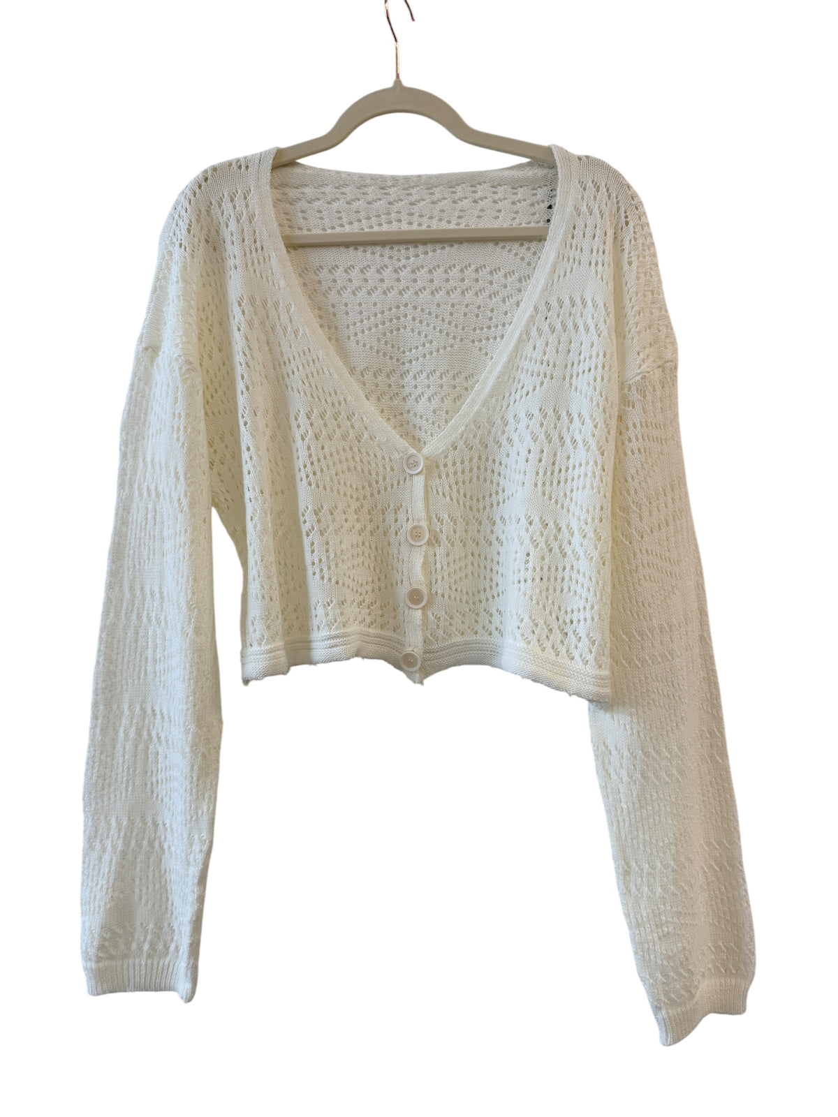 Cardigan - taille XL