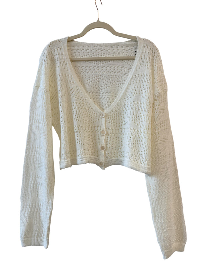 Cardigan - taille XL