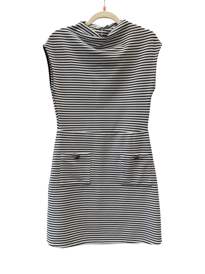 Robe courte Zara - taille S