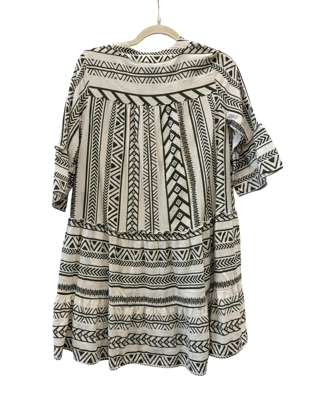 Robe courte Vero Moda - taille XS