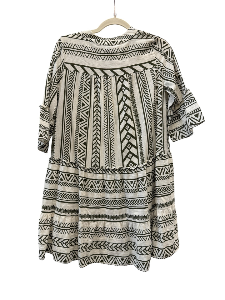 Robe courte Vero Moda - taille XS