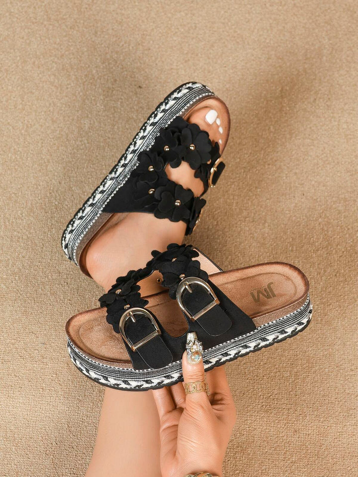 Sandales Manie