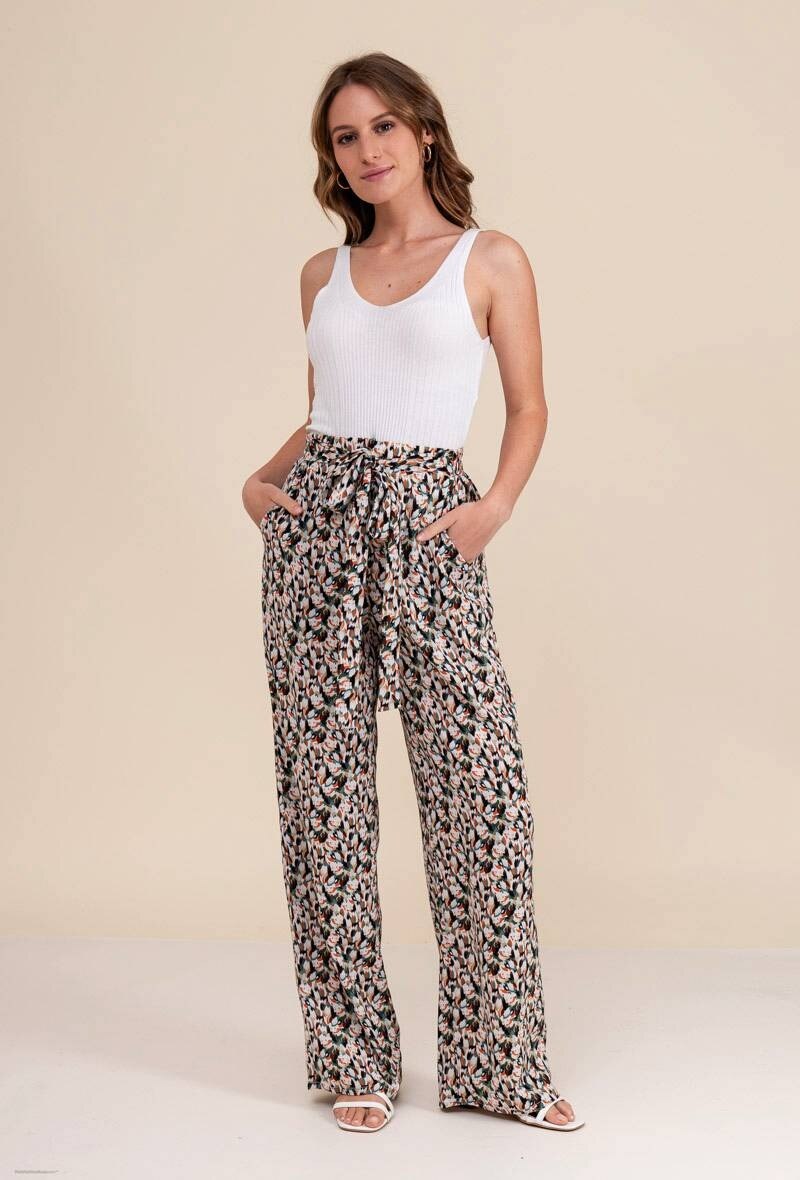 Pantalon Salma