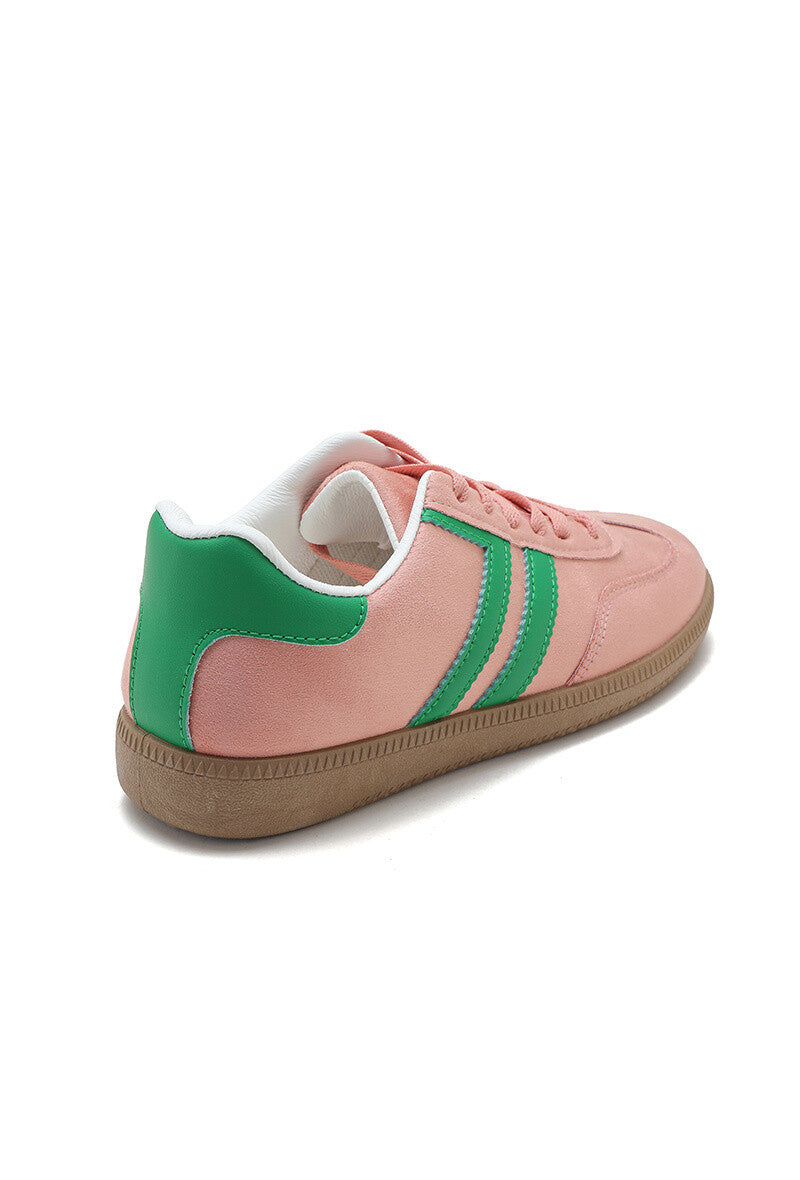 Baskets Gabi - rose