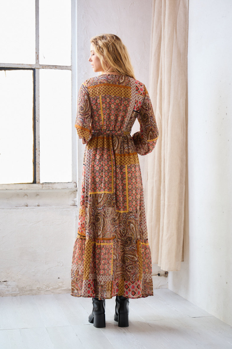 Robe Léana
