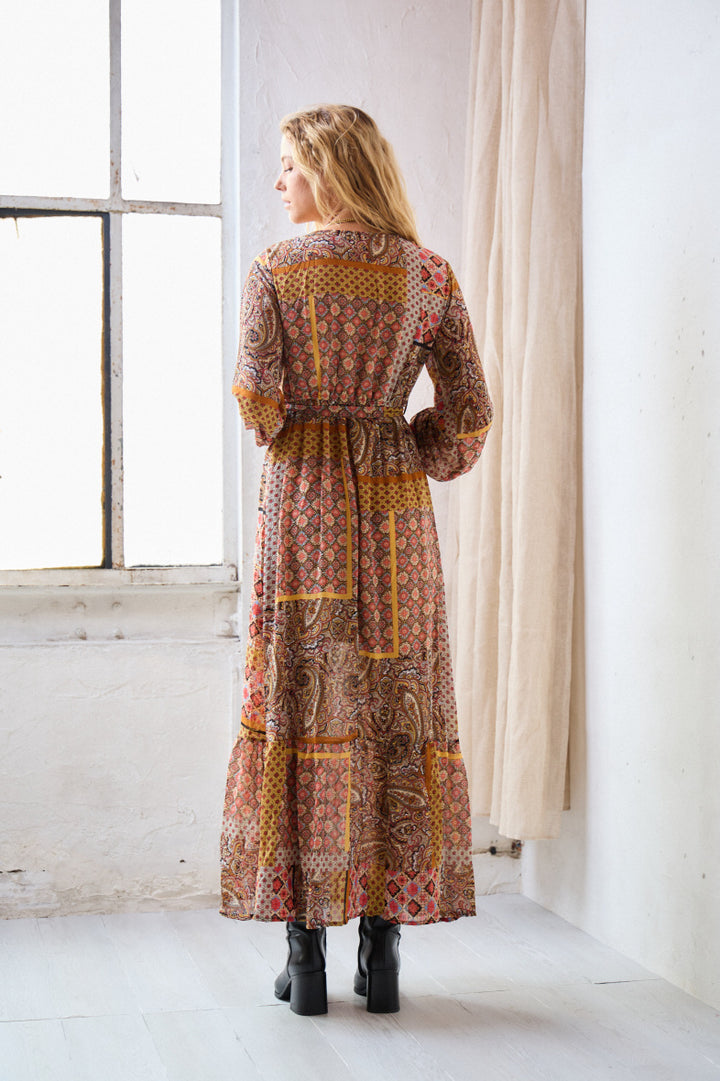Robe Léana