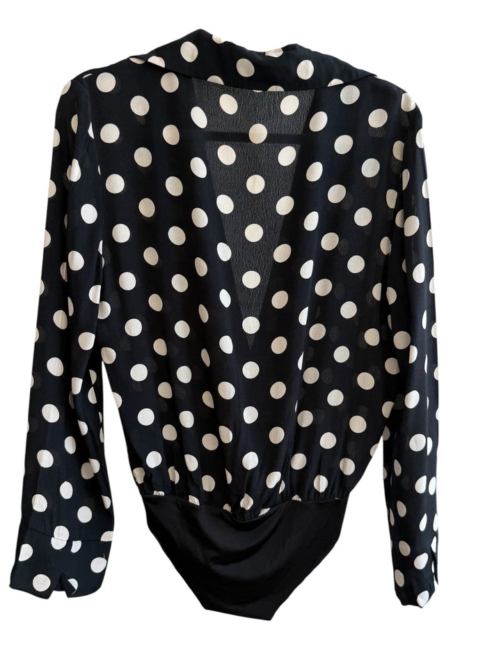 Body Zara  - taille S