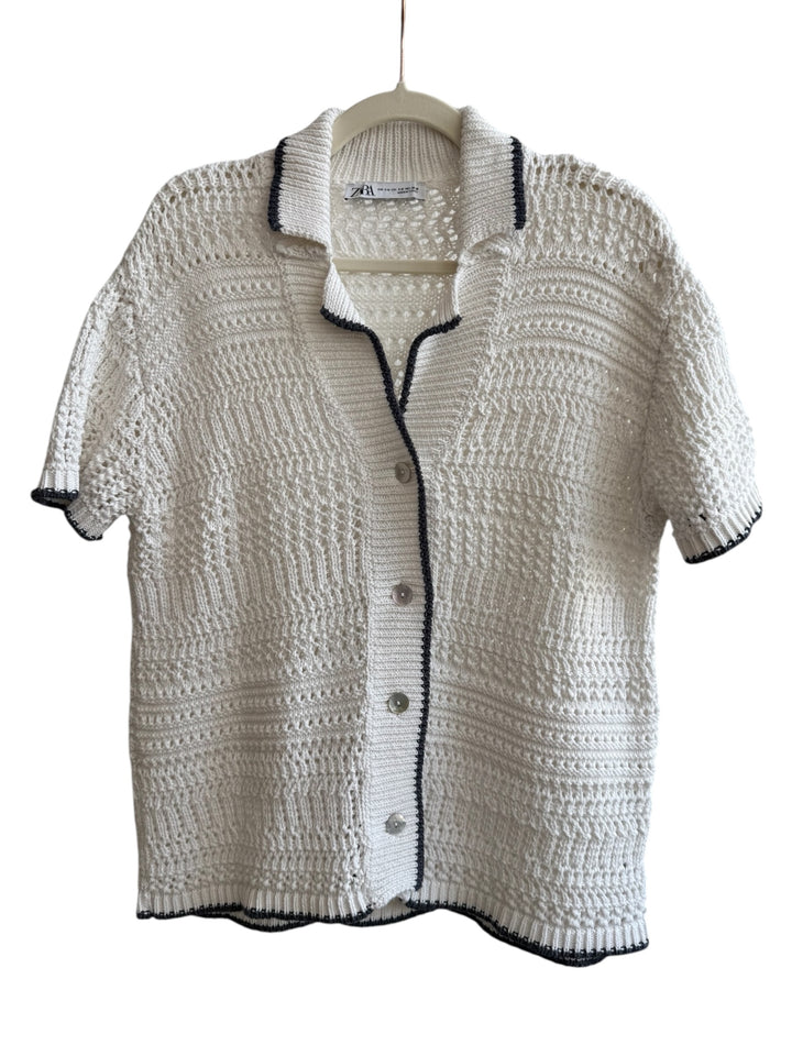 Gilet Zara - taille M